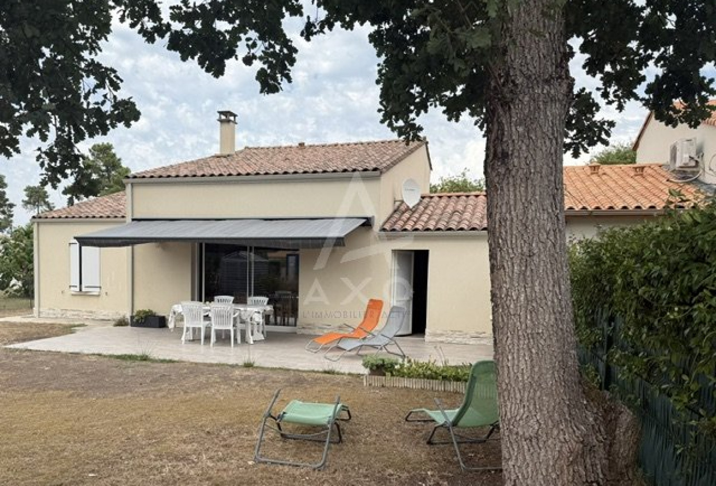 vente Maison La Tremblade - Photo 1