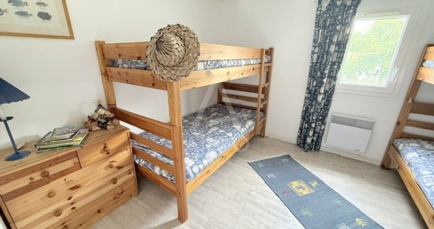 vente Maison La Tremblade