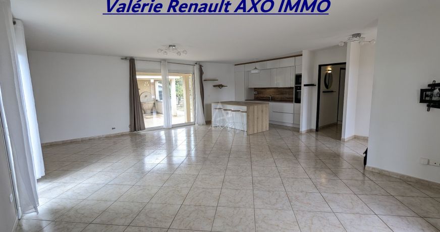 vente Maison Portet-sur-garonne