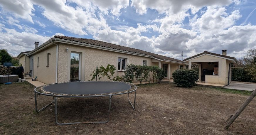 vente Maison Portet-sur-garonne