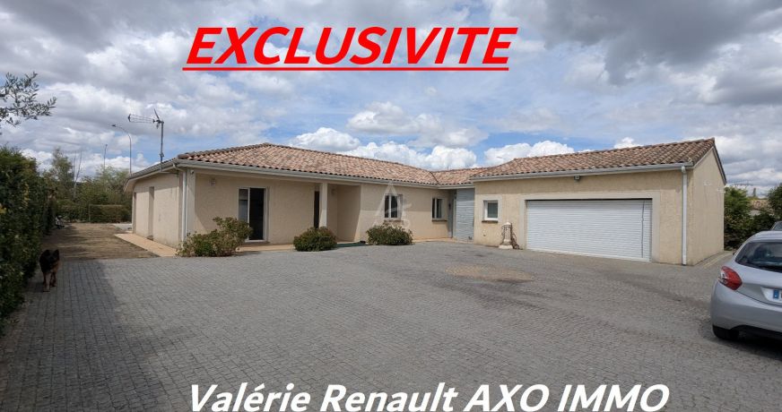 vente Maison Portet-sur-garonne