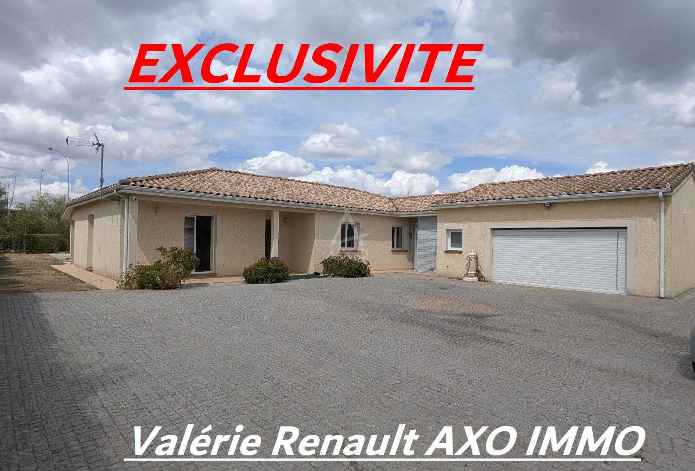 vente Maison Portet-sur-garonne - Photo 1