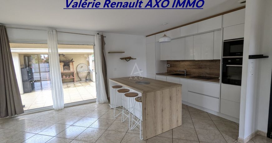 vente Maison Portet-sur-garonne