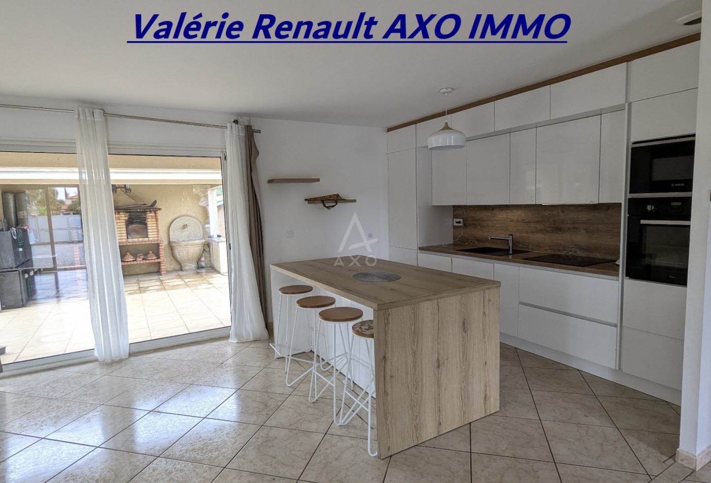vente Maison Portet-sur-garonne - Photo 2