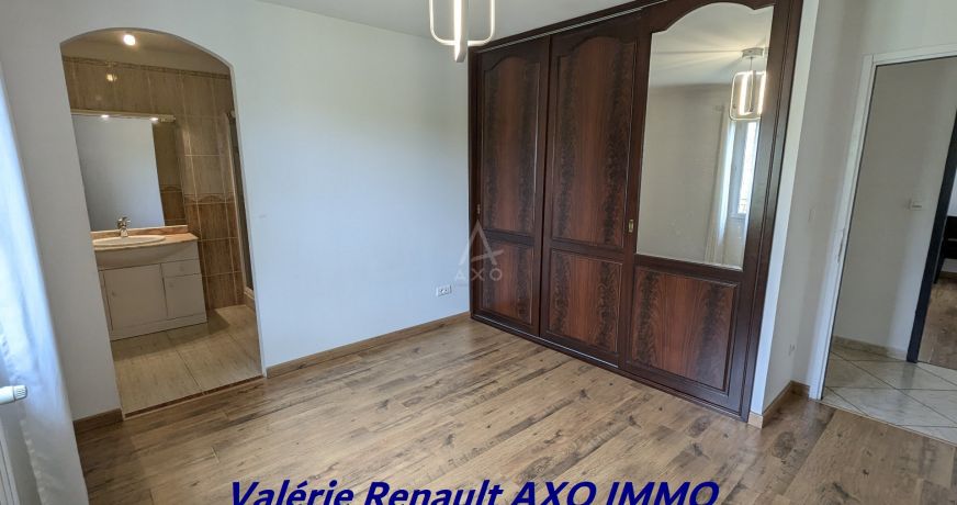 vente Maison Portet-sur-garonne