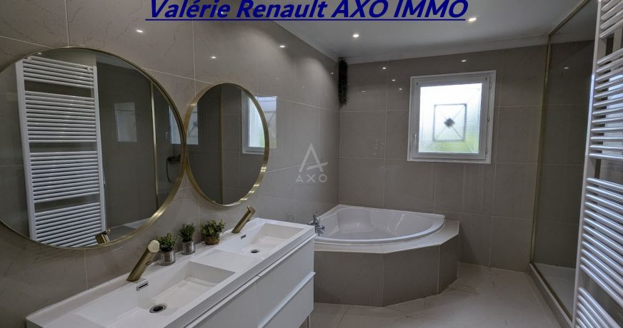 vente Maison Portet-sur-garonne