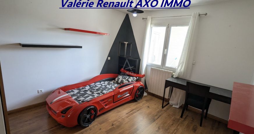 vente Maison Portet-sur-garonne