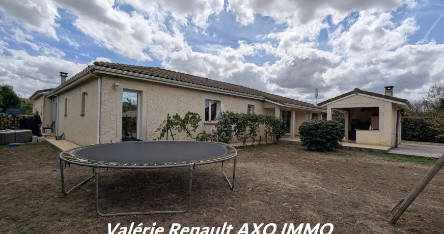 vente Maison Portet-sur-garonne