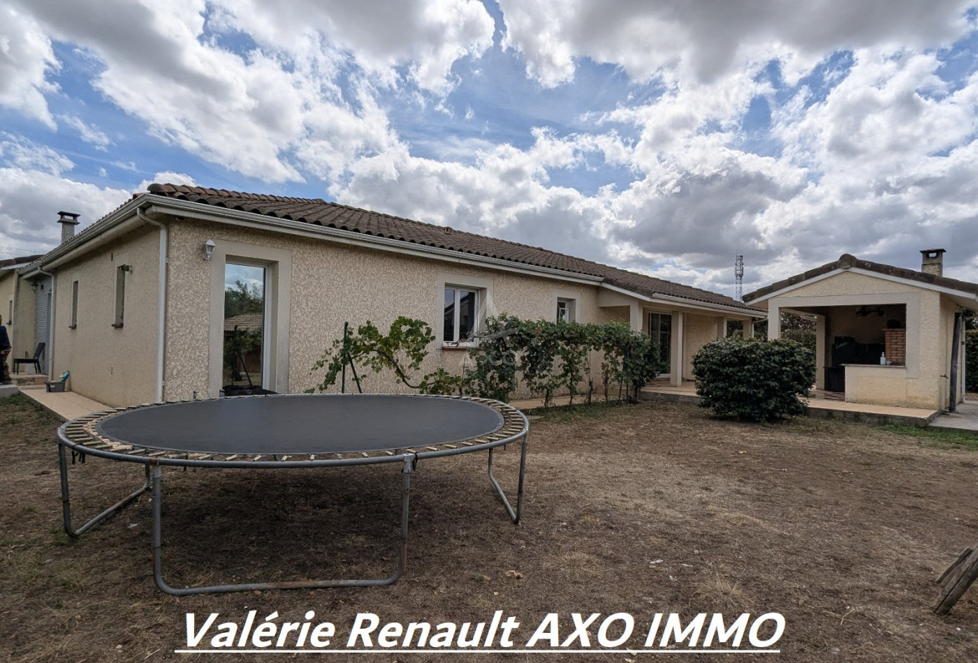 vente Maison Portet-sur-garonne - Photo 9