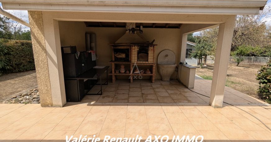 vente Maison Portet-sur-garonne