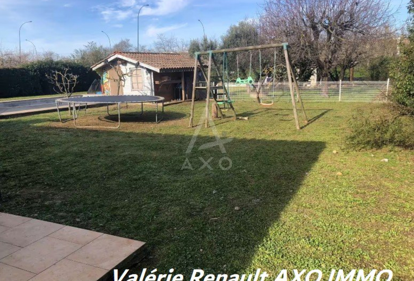 vente Maison Portet-sur-garonne - Photo 3