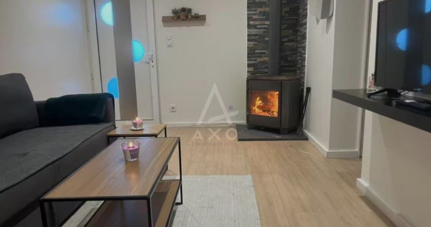 vente Maison Portet-sur-garonne
