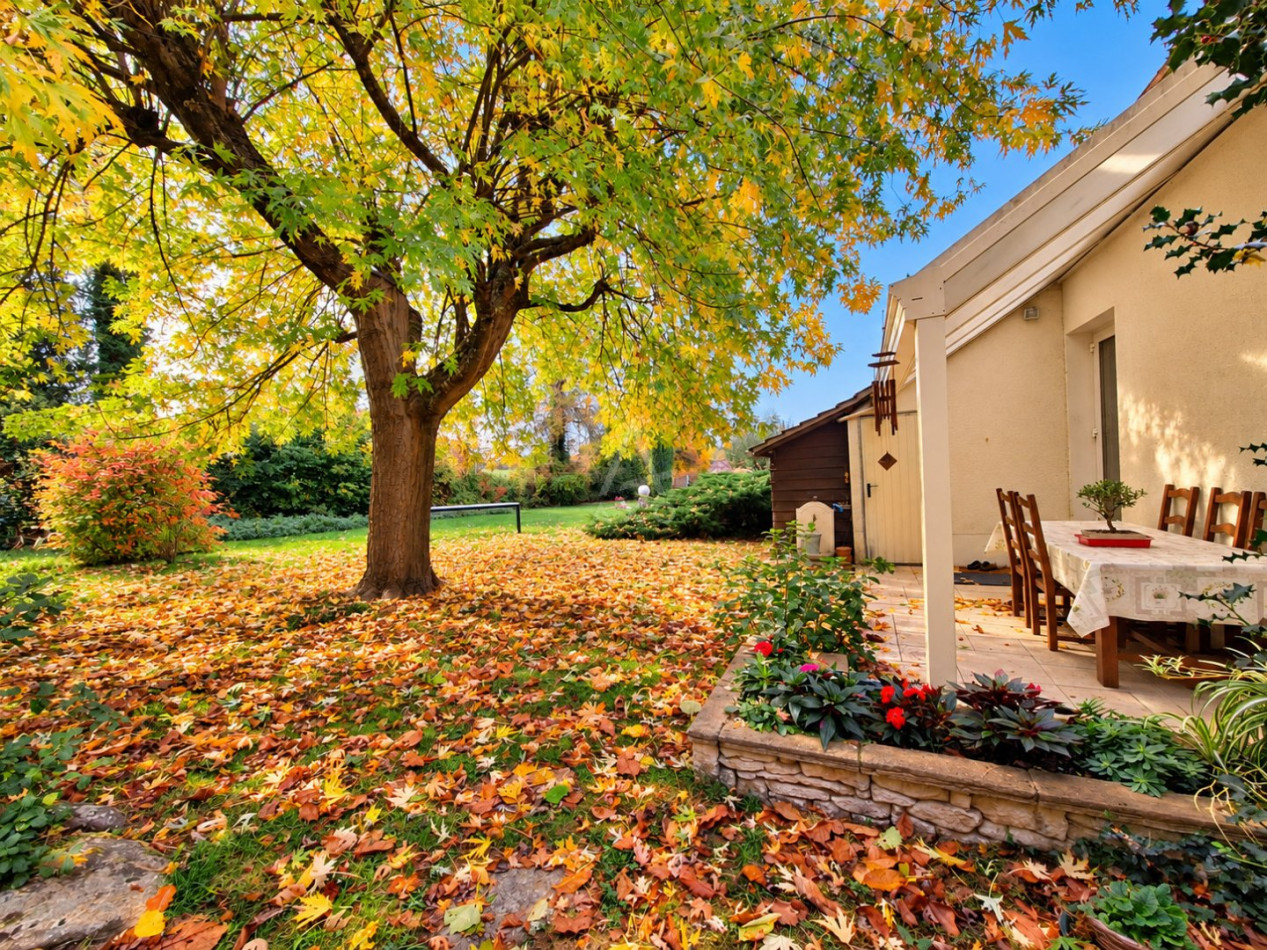 vente Maison Rogny Les Sept Ecluses - Photo 18