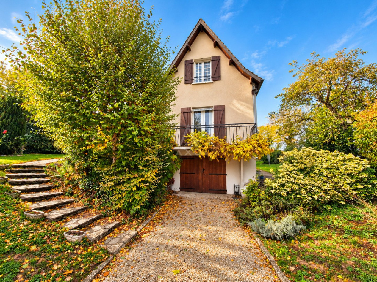 vente Maison Rogny Les Sept Ecluses - Photo 2