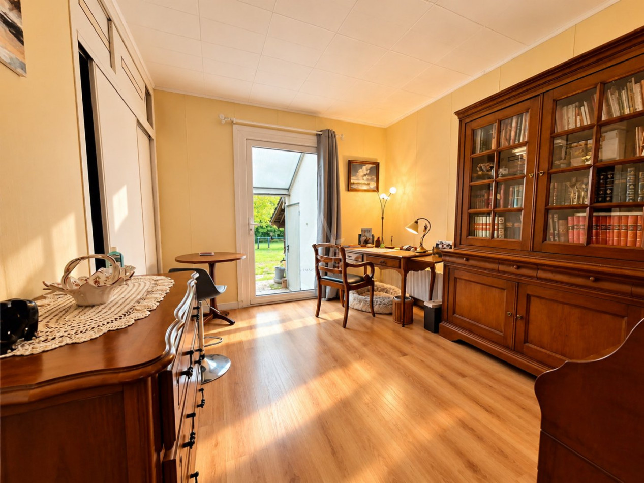 vente Maison Rogny Les Sept Ecluses - Photo 10