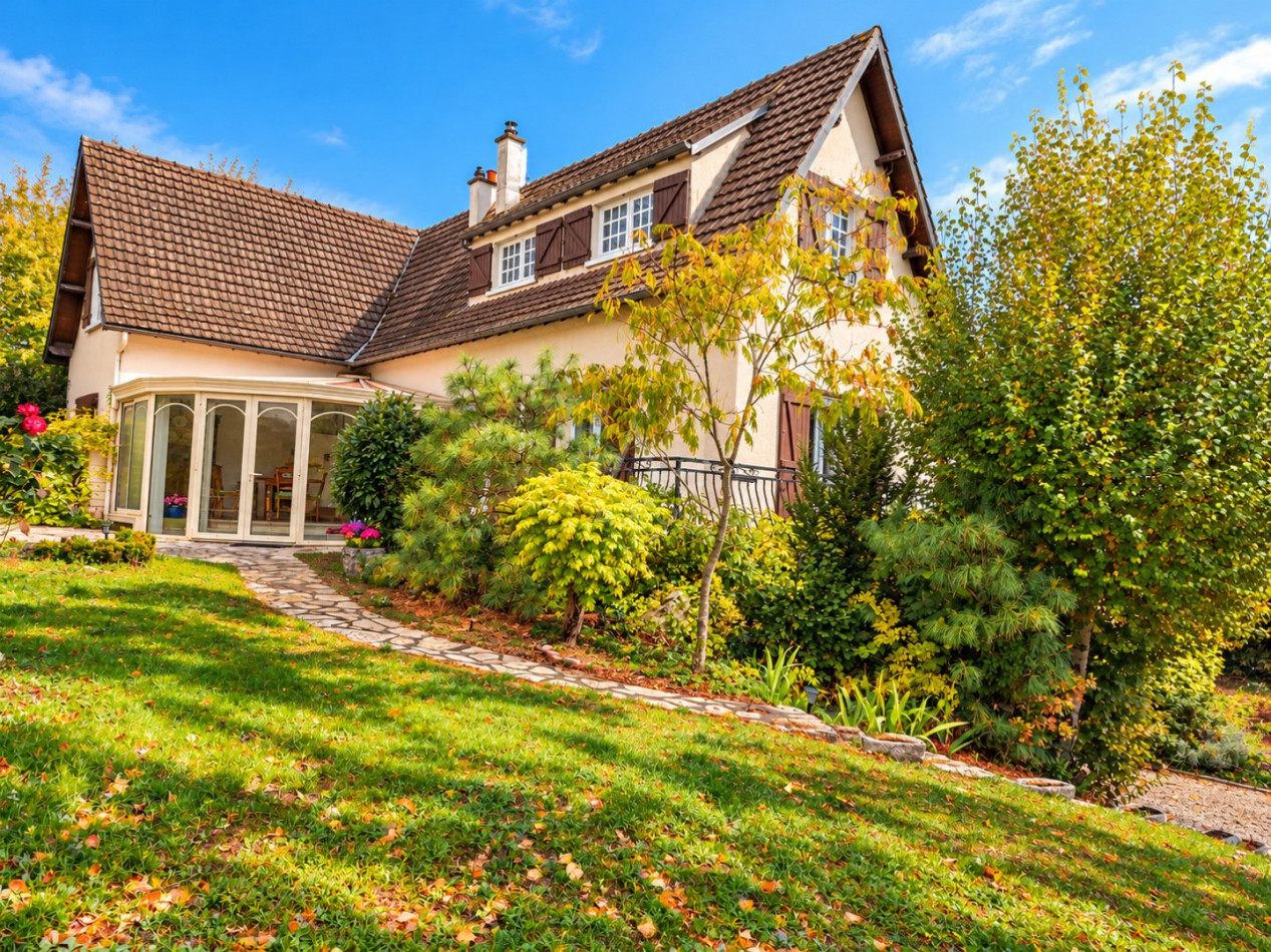 vente Maison Rogny Les Sept Ecluses - Photo 1