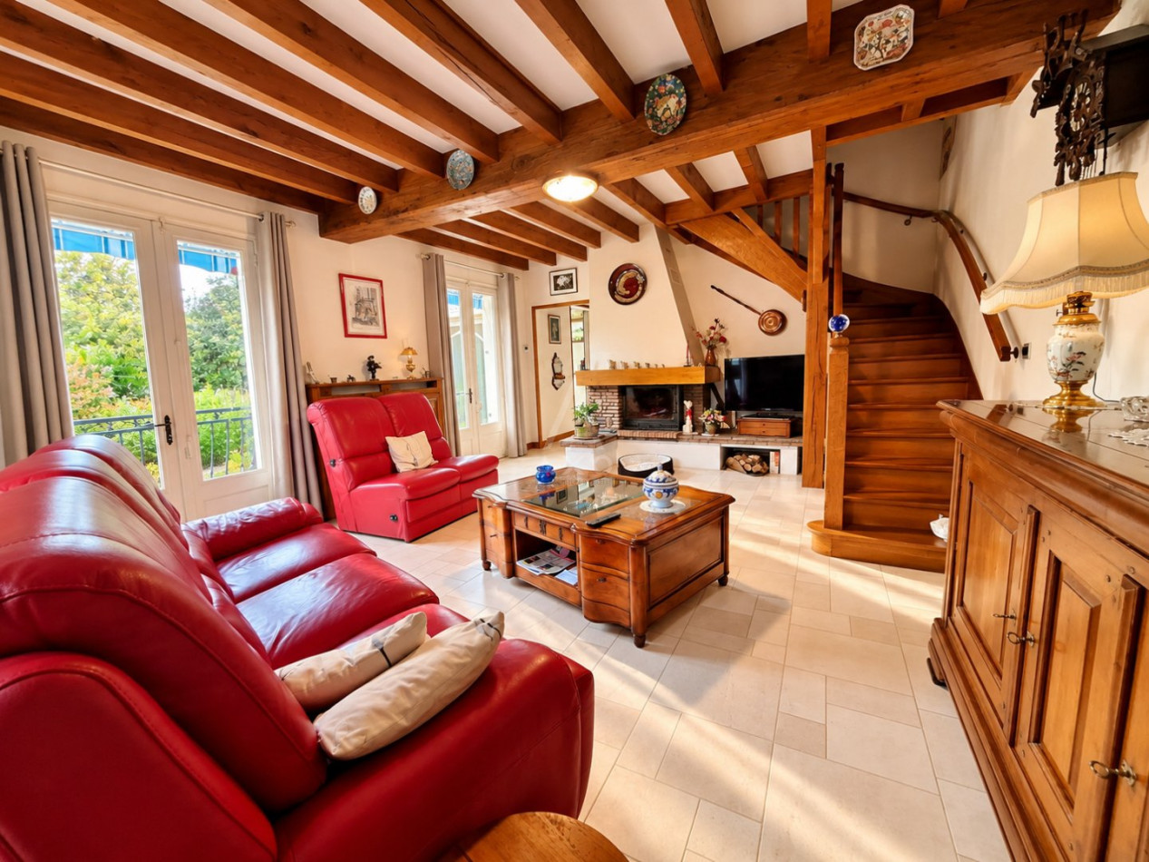 vente Maison Rogny Les Sept Ecluses - Photo 4