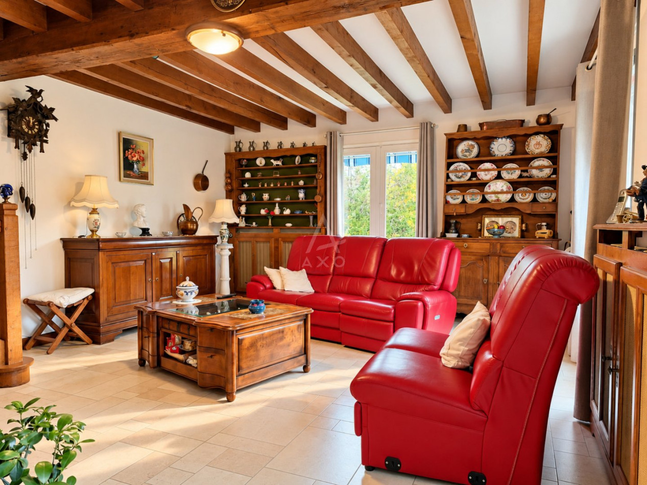 vente Maison Rogny Les Sept Ecluses - Photo 3