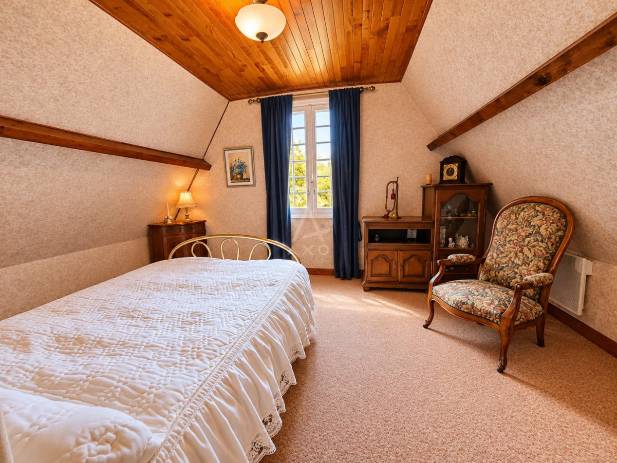 vente Maison Rogny Les Sept Ecluses - Photo 16