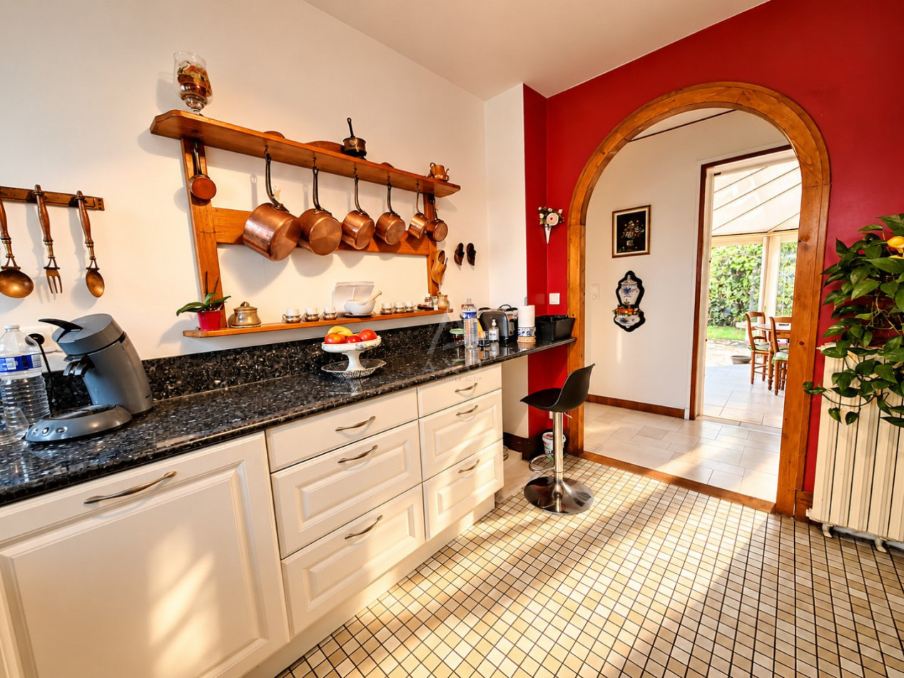 vente Maison Rogny Les Sept Ecluses - Photo 7