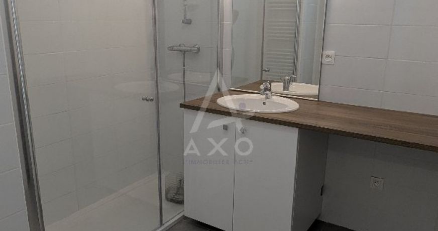 vente Appartement Toulouse