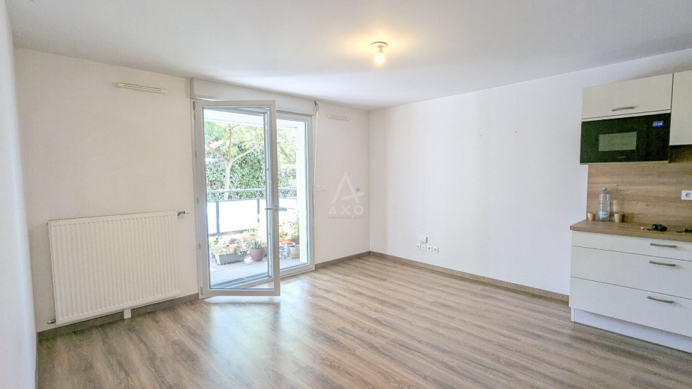 vente Appartement Toulouse - Photo 2