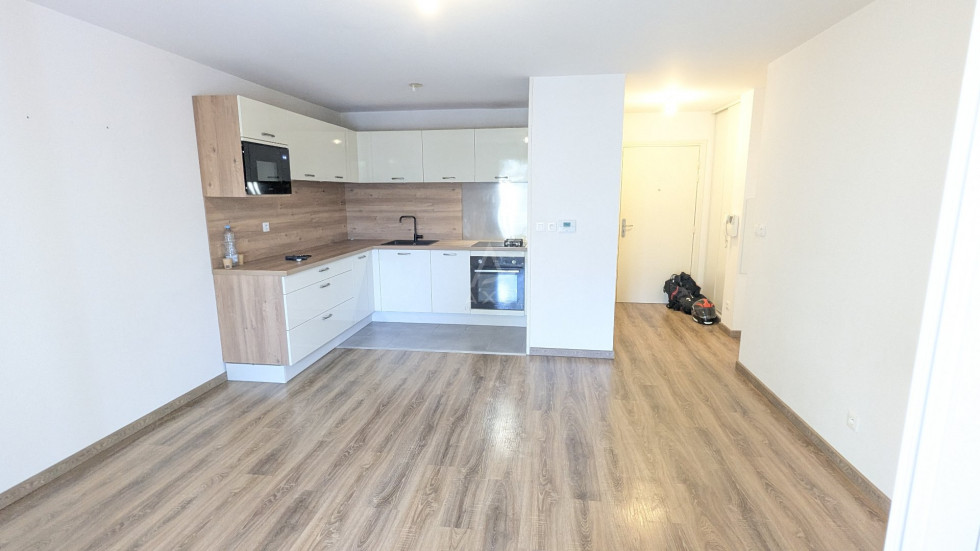 vente Appartement Toulouse - Photo 3
