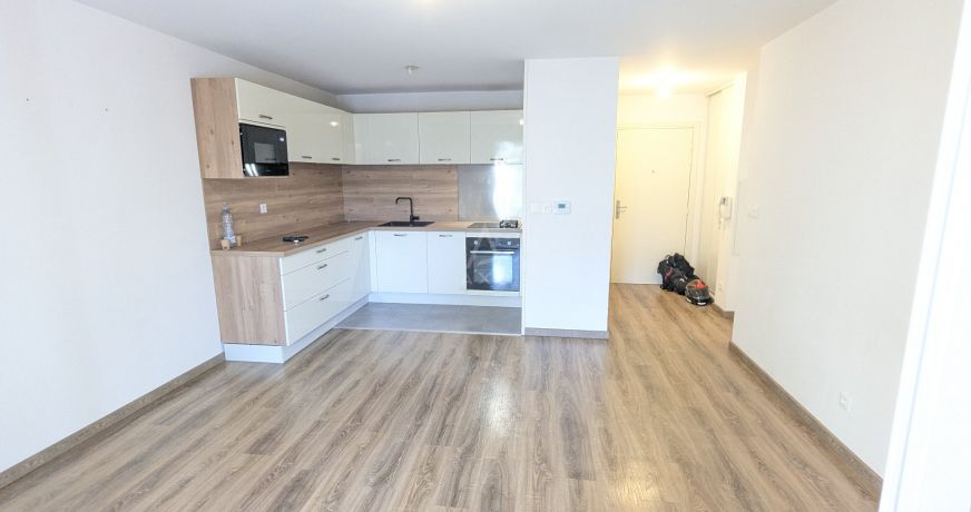 vente Appartement Toulouse