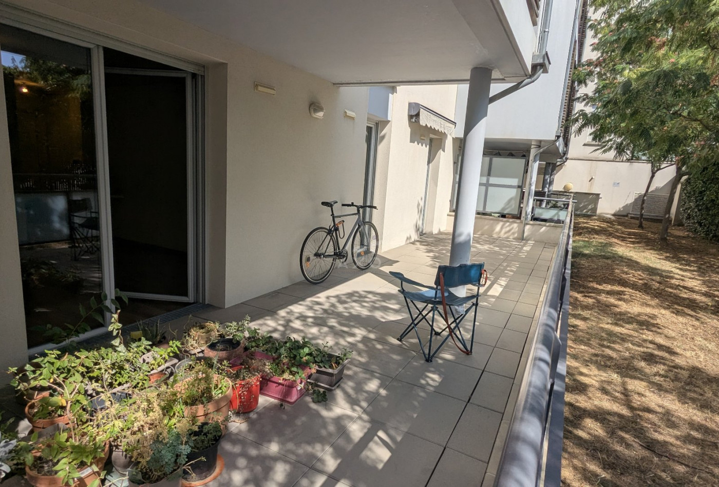vente Appartement Toulouse - Photo 7