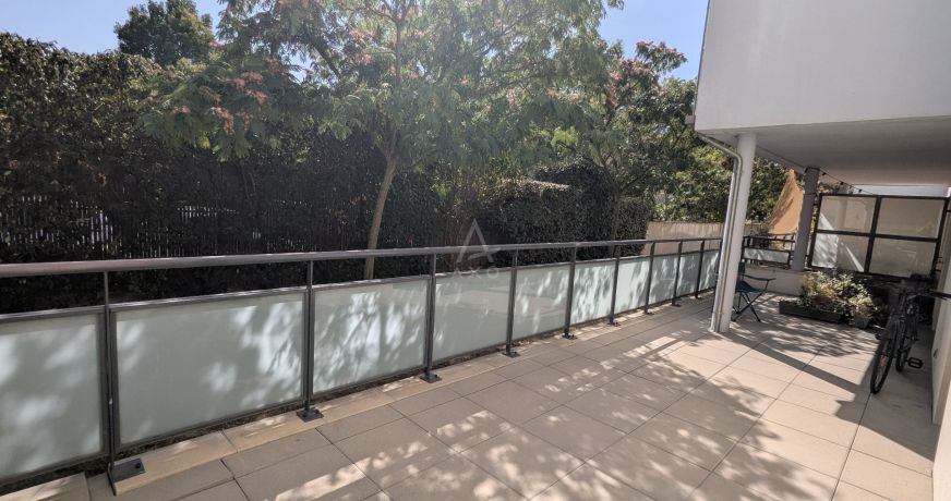 vente Appartement Toulouse