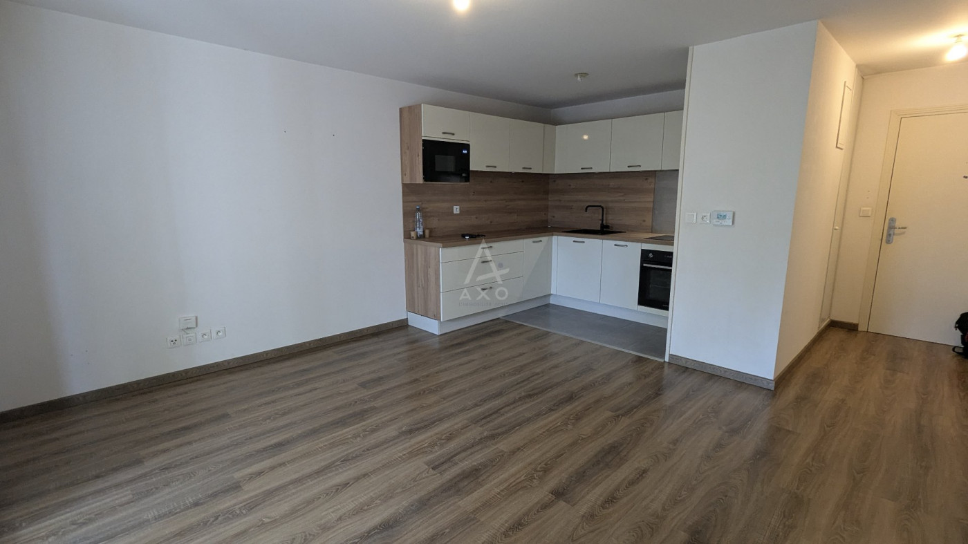 vente Appartement Toulouse - Photo 9