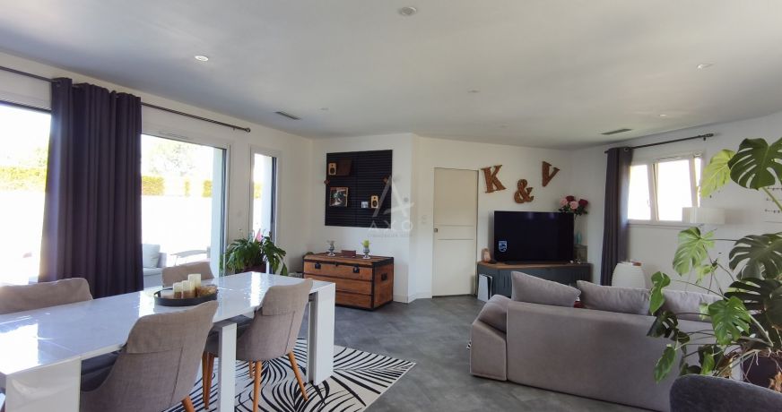 vente Maison mitoyenne Saint Sulpice De Royan