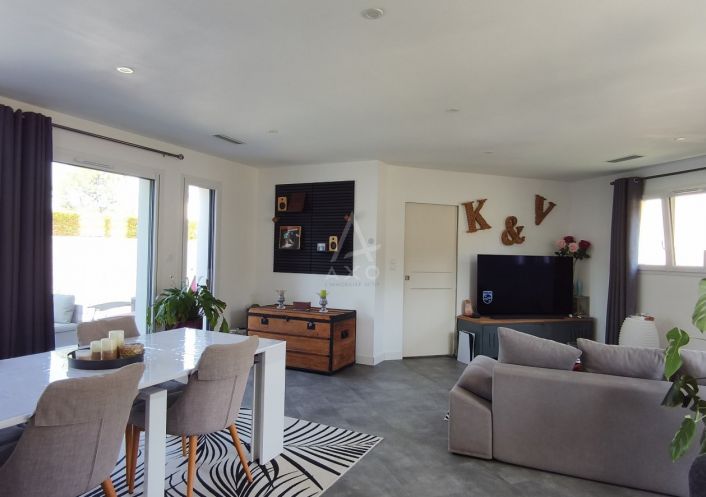 vente Maison mitoyenne Saint Sulpice De Royan