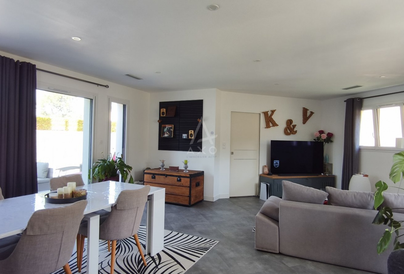 vente Maison mitoyenne Saint Sulpice De Royan - Photo 2