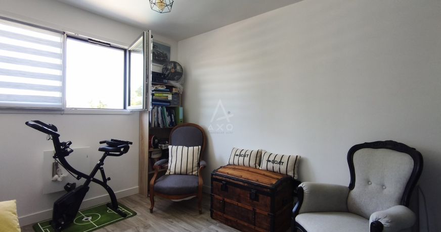 vente Maison contemporaine Saint Sulpice De Royan