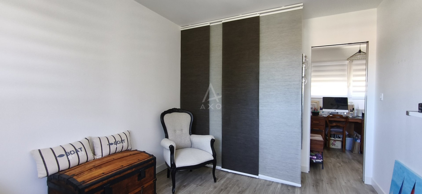 vente Maison contemporaine Saint Sulpice De Royan - Photo 8