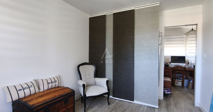 vente Maison contemporaine Saint Sulpice De Royan