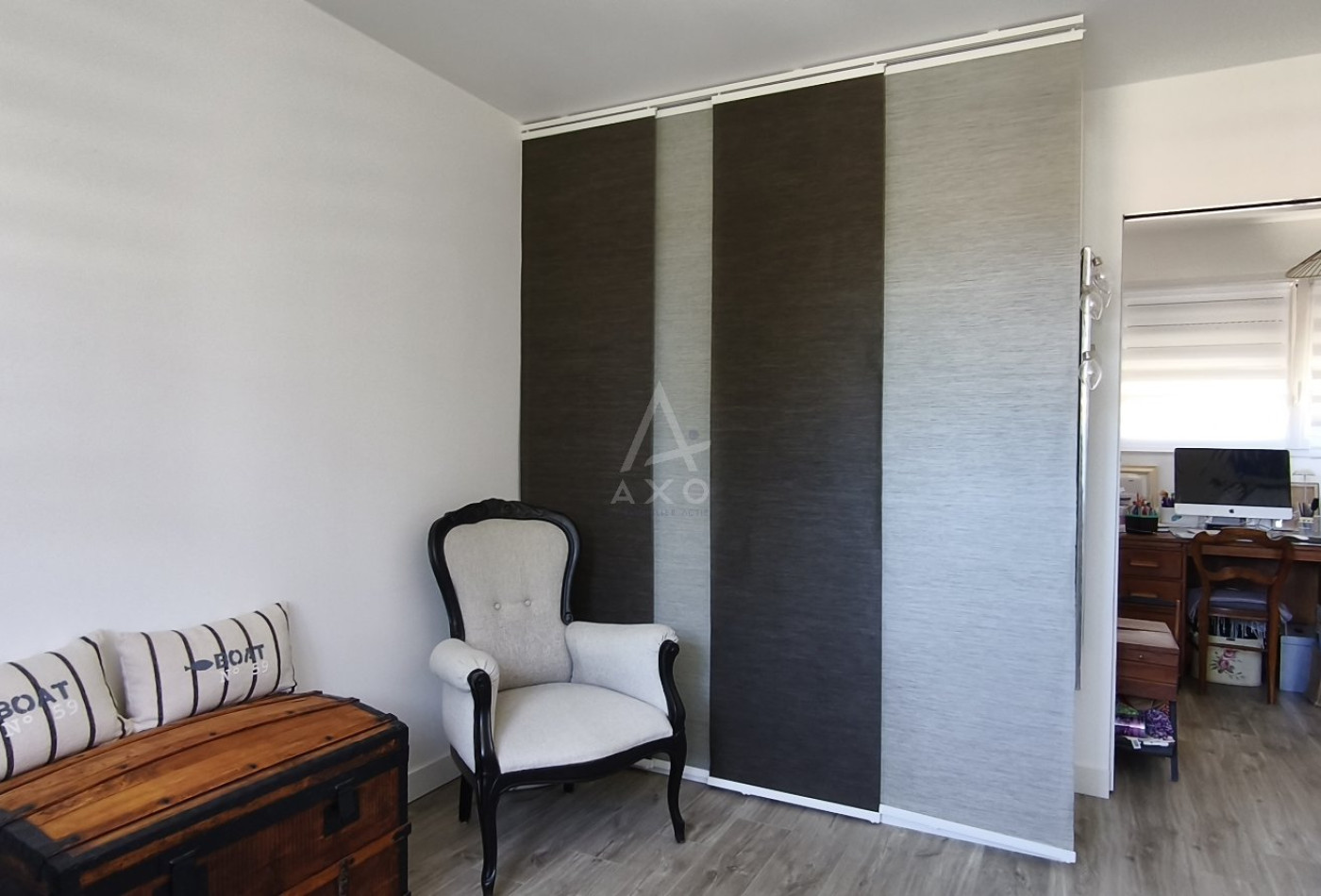 vente Maison contemporaine Saint Sulpice De Royan - Photo 8