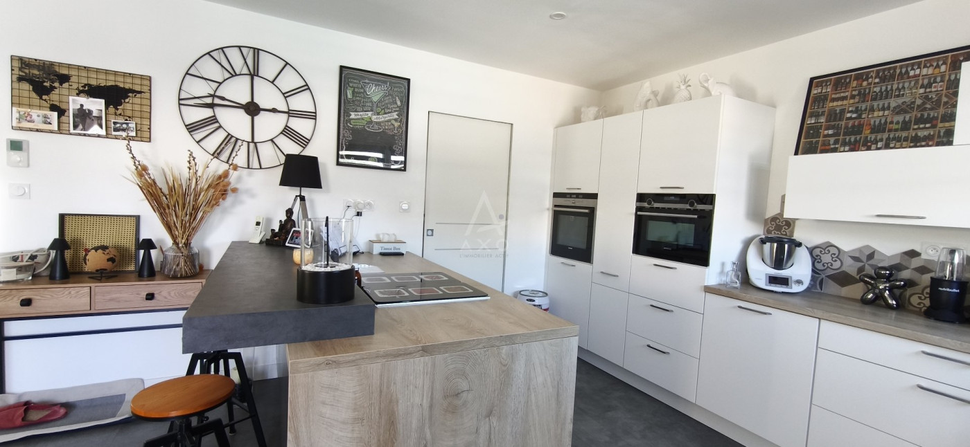 vente Maison contemporaine Saint Sulpice De Royan - Photo 3
