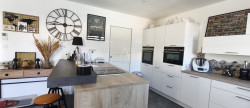 vente Maison contemporaine Saint Sulpice De Royan