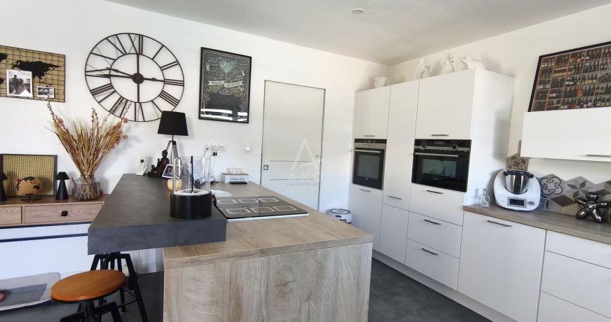 vente Maison contemporaine Saint Sulpice De Royan