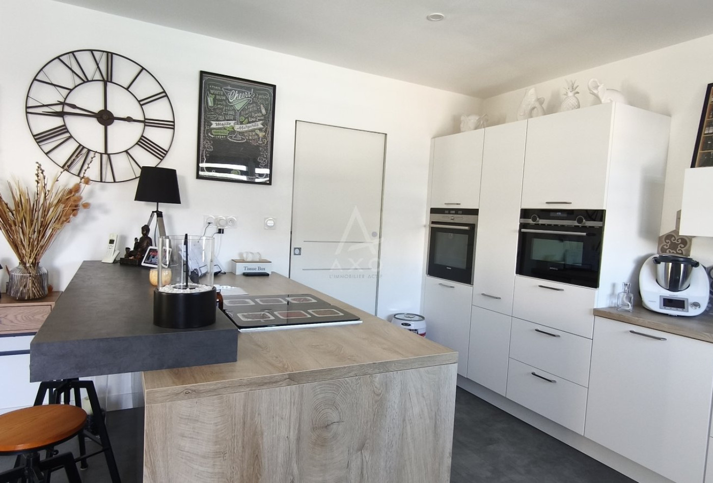vente Maison contemporaine Saint Sulpice De Royan - Photo 3