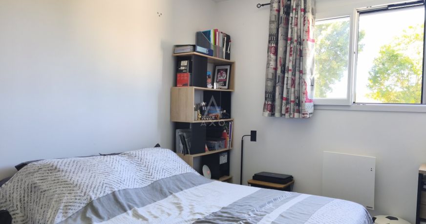vente Maison contemporaine Saint Sulpice De Royan