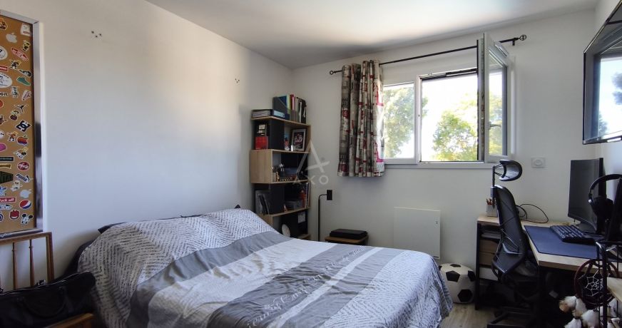 vente Maison contemporaine Saint Sulpice De Royan