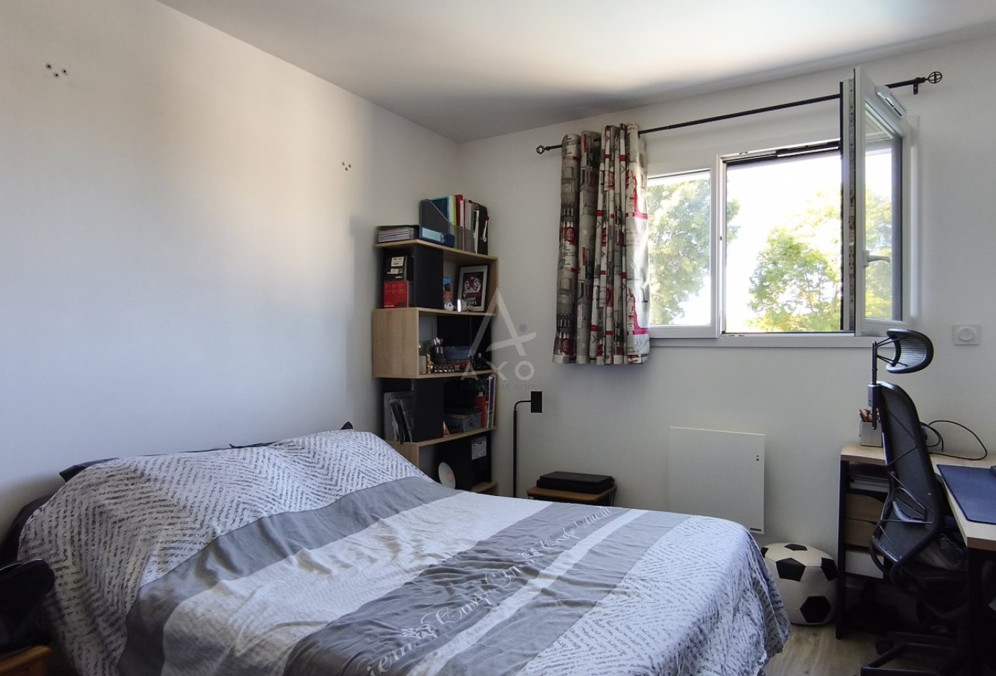 vente Maison contemporaine Saint Sulpice De Royan - Photo 10