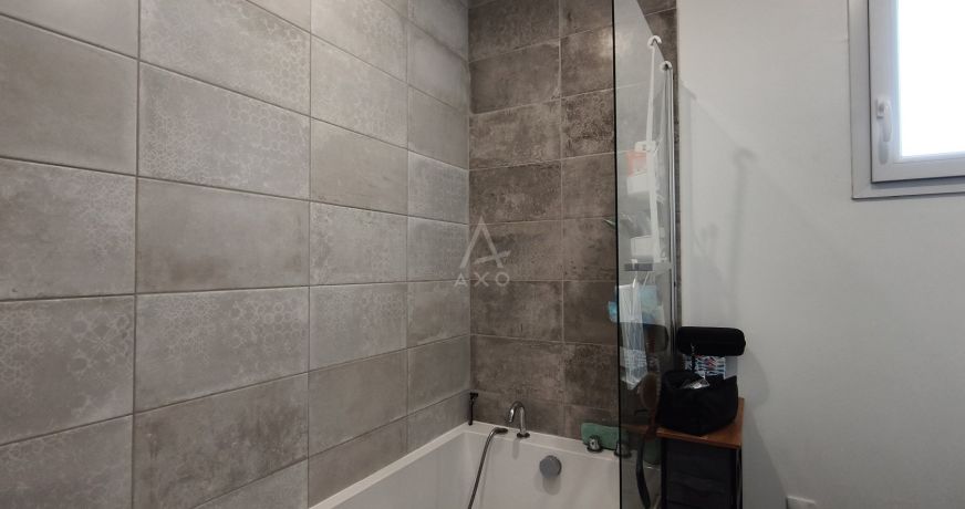 vente Maison contemporaine Saint Sulpice De Royan