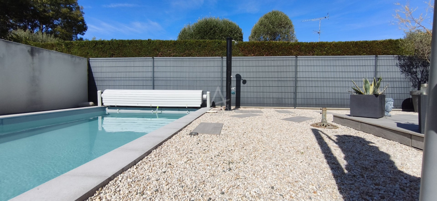 vente Maison contemporaine Saint Sulpice De Royan - Photo 12