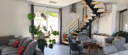 vente Maison mitoyenne Saint Sulpice De Royan