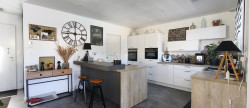 vente Maison contemporaine Saint Sulpice De Royan