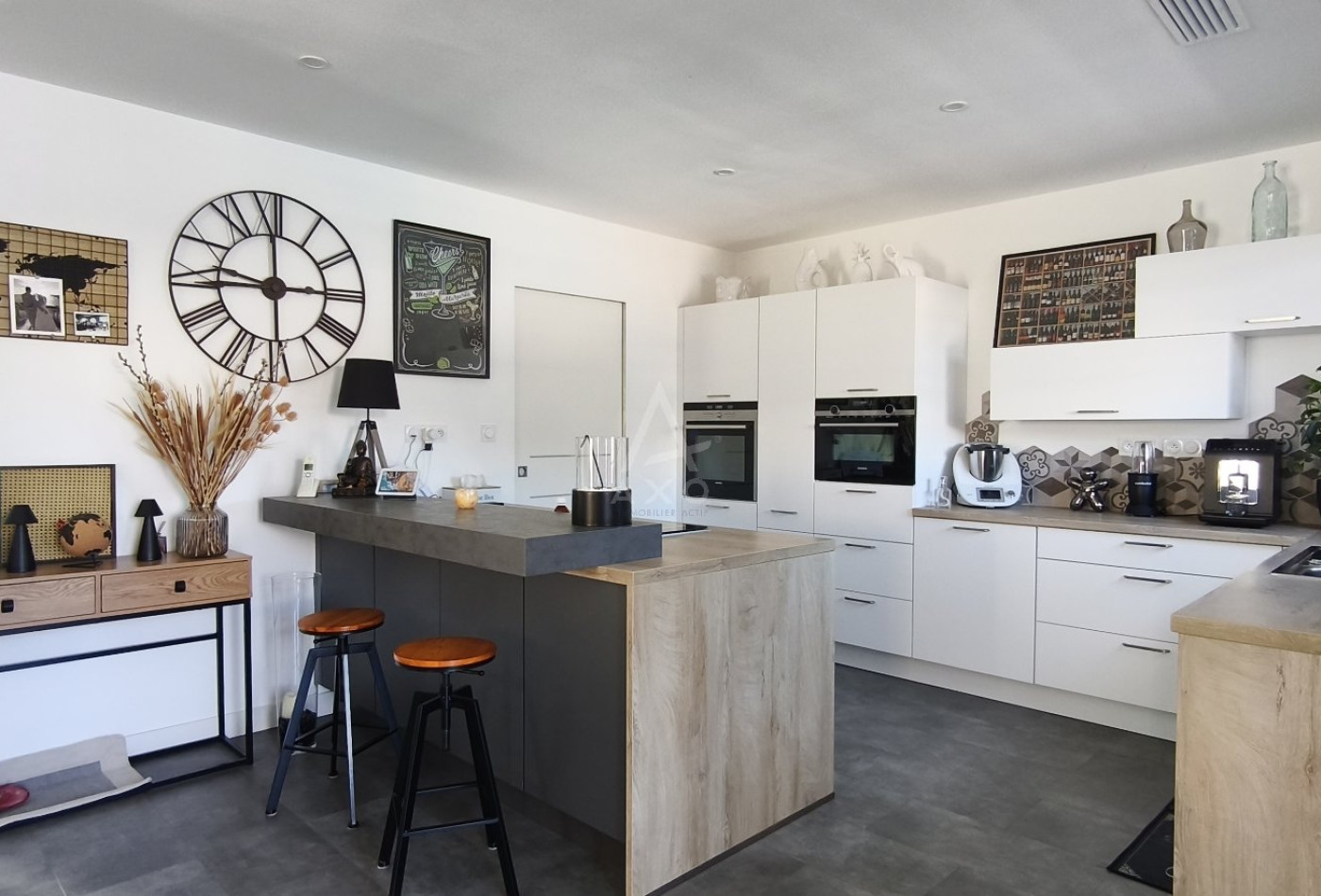 vente Maison contemporaine Saint Sulpice De Royan - Photo 2